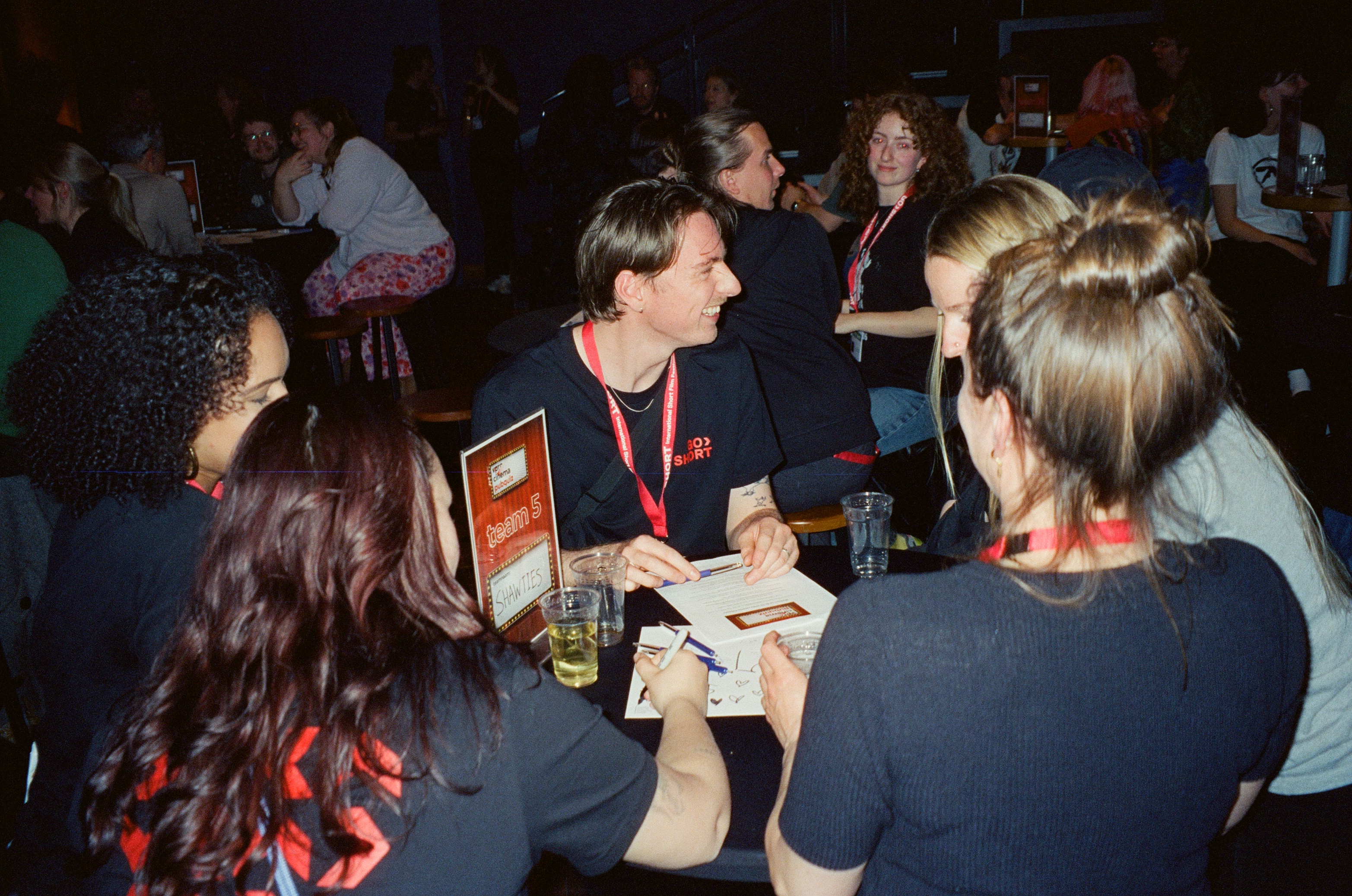 Expand Your Regional Network (ism Oostpact)