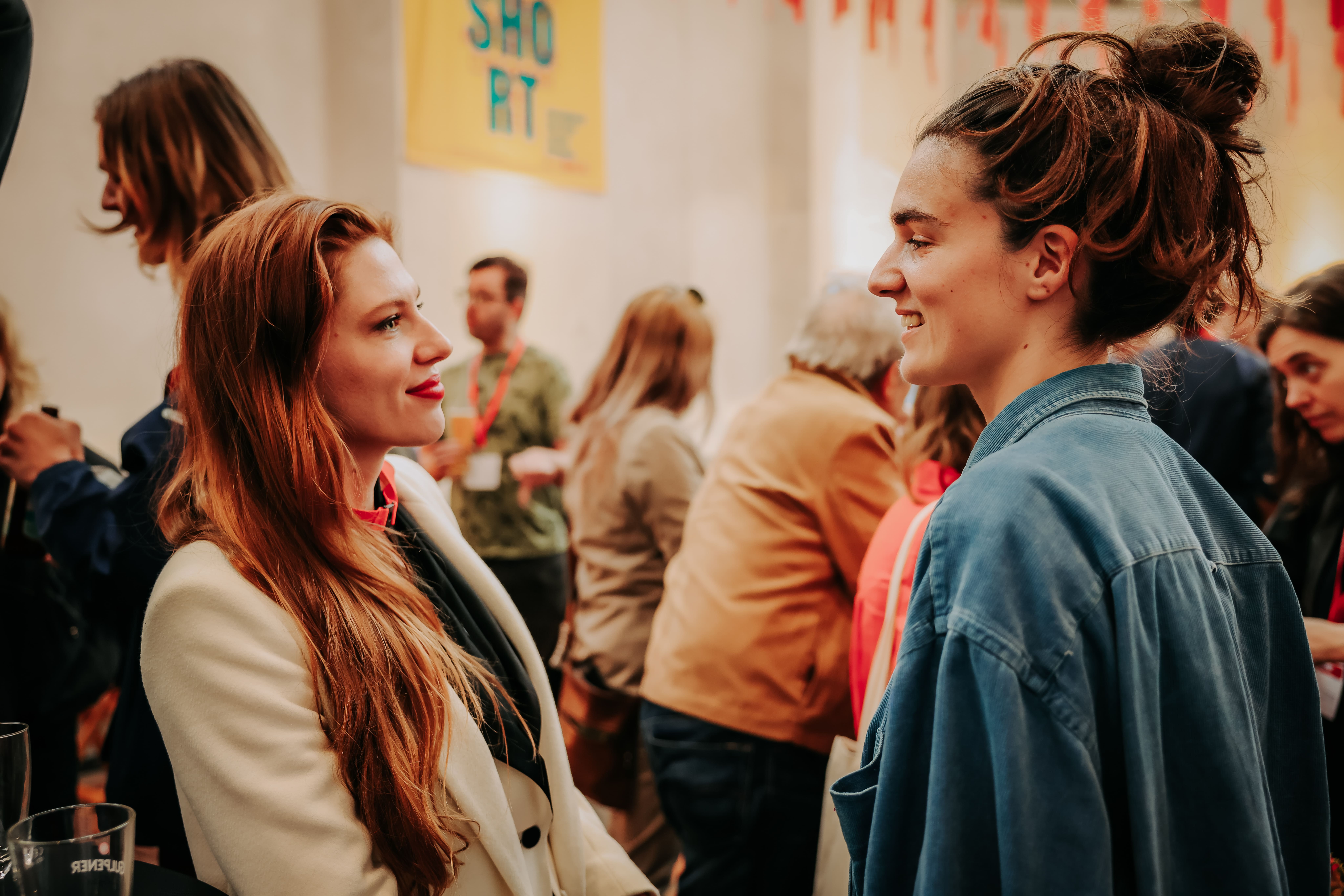 After Your Big Break