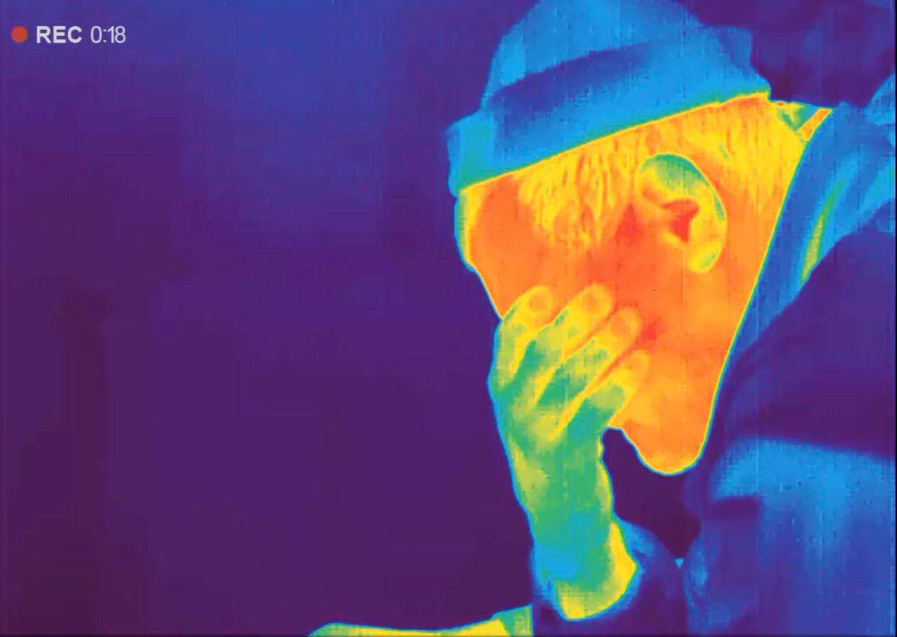 War Art: Who Controls the Frame?