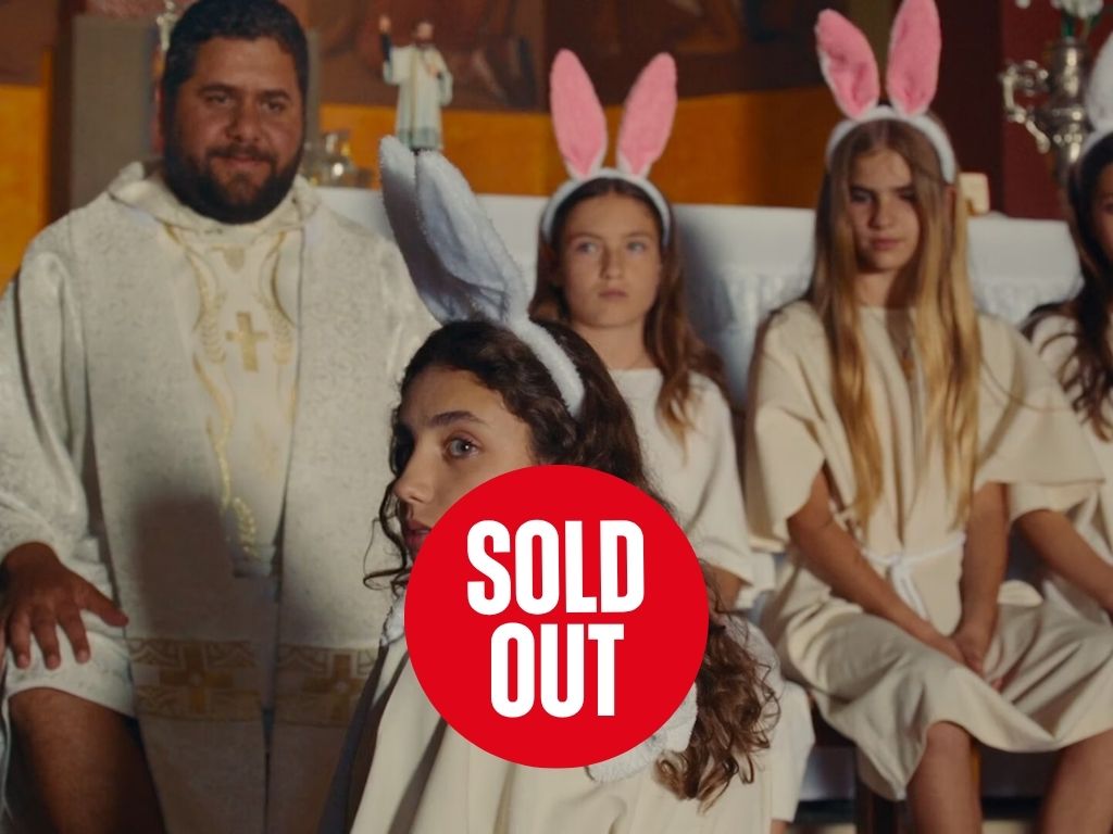 Let's Talk About Happiness