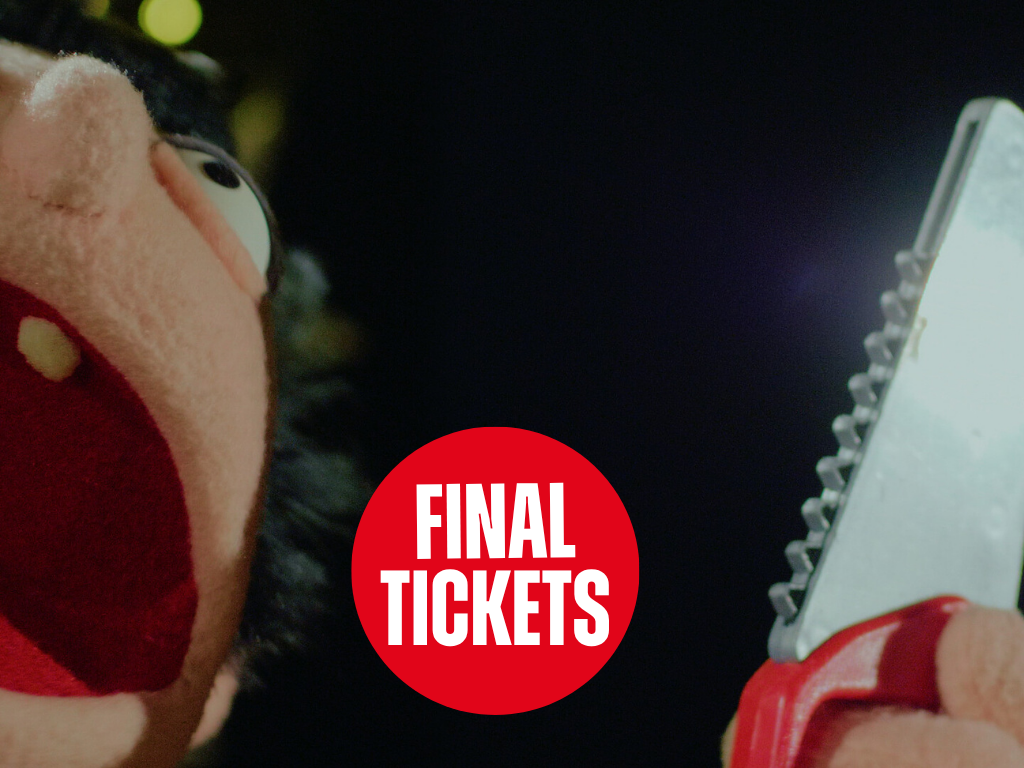 Comedy Shorts (NL ondertiteld)