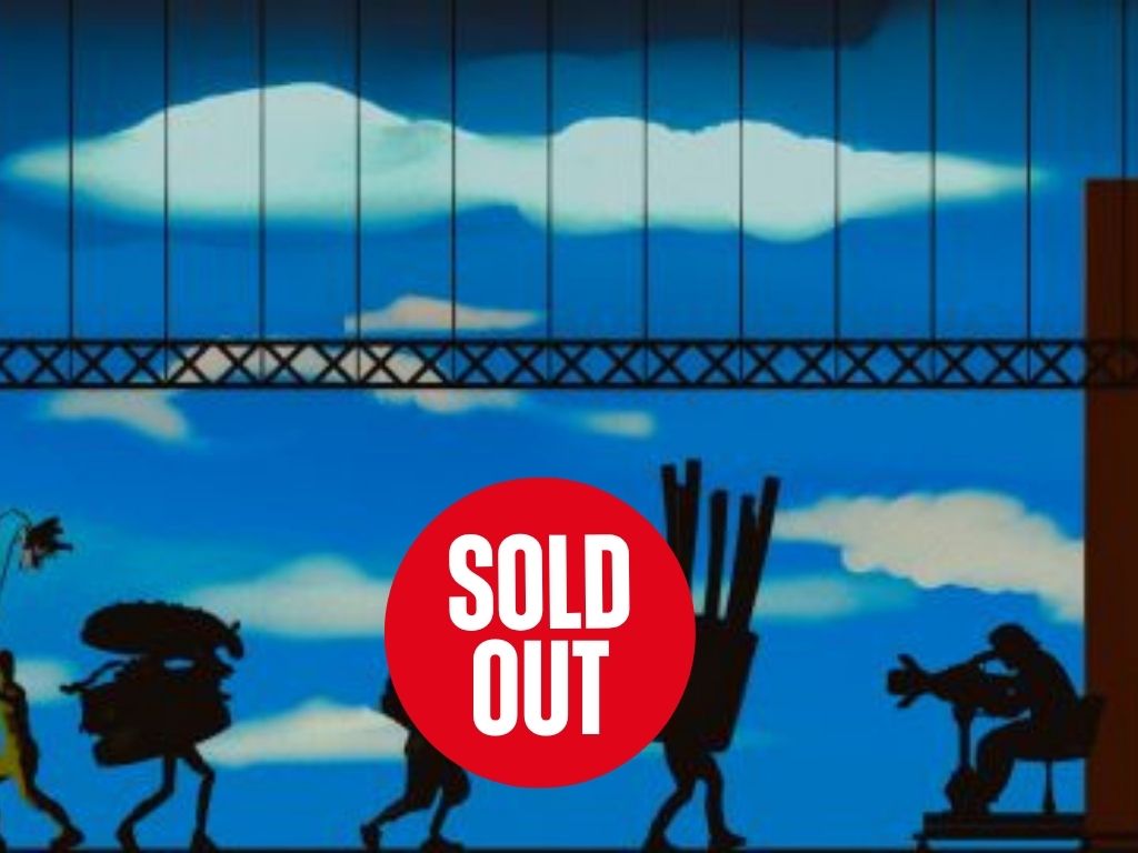 Music Video Competition