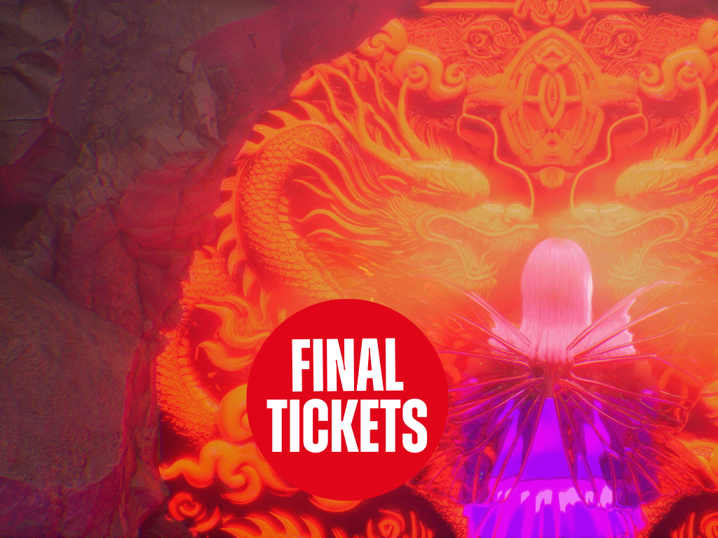 Late Night: Dark Fantasies