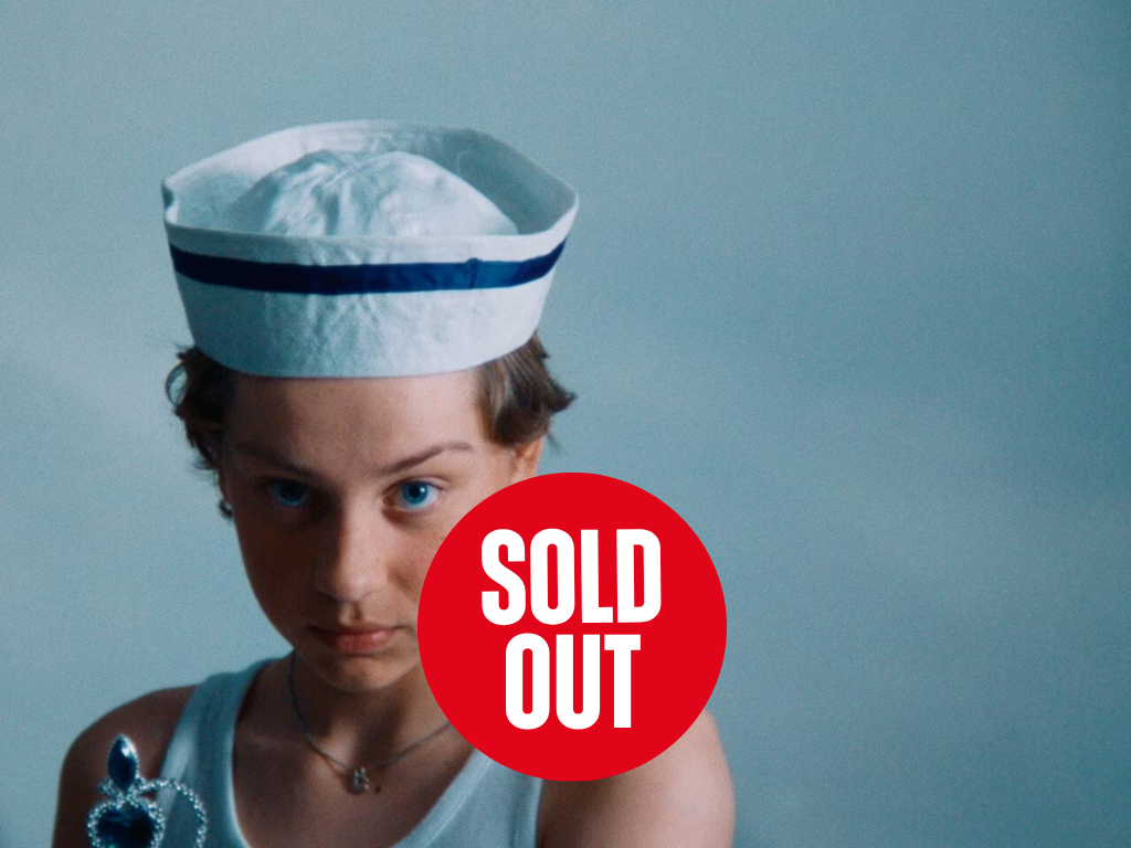 Filmmatinee 2 (ism Club Goud)