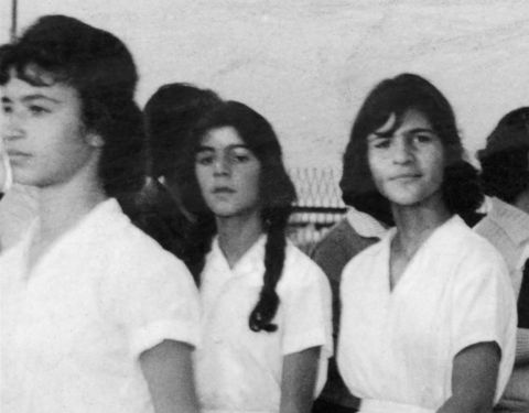 International Highlights 1