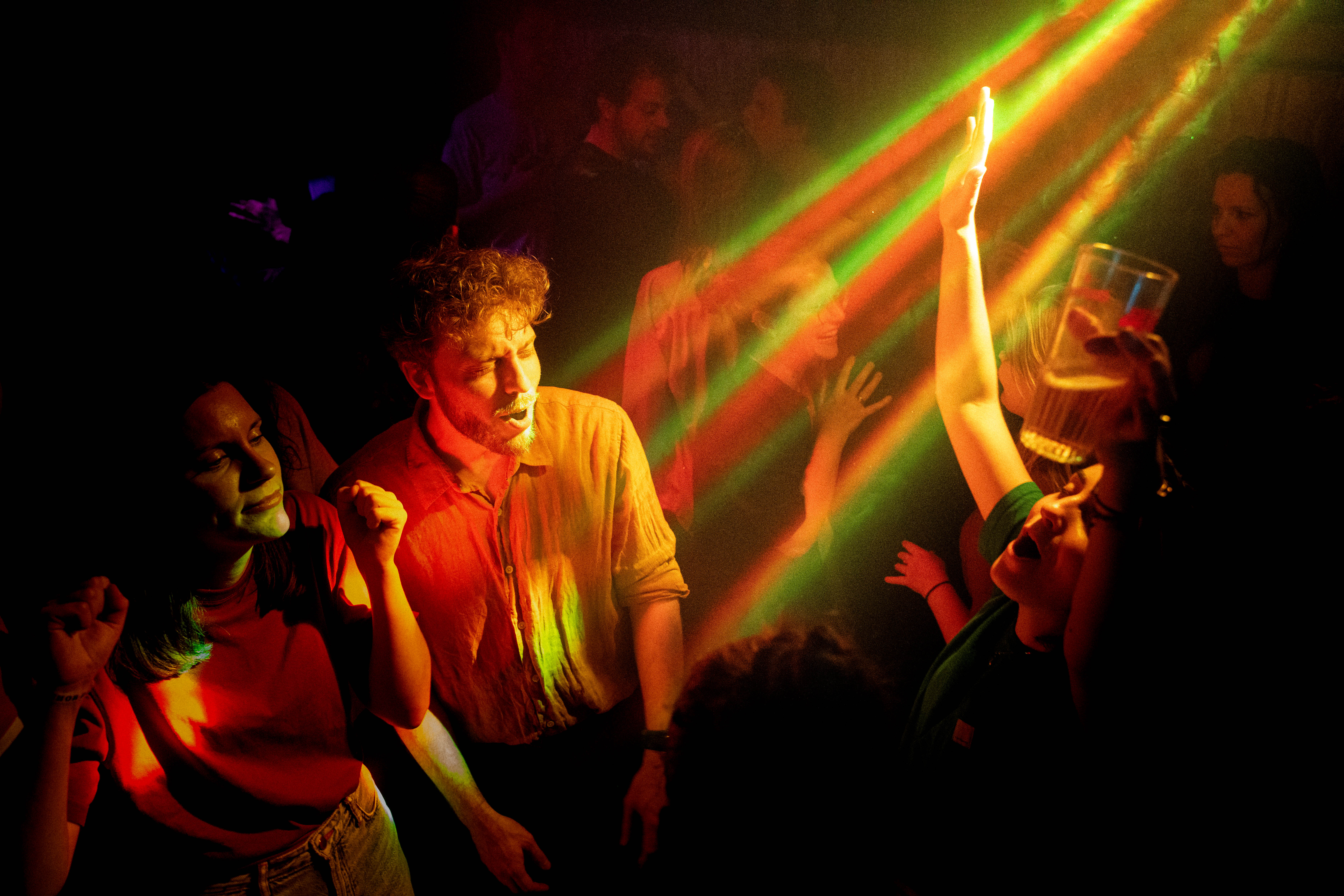 Afterparty: Wat de POP schaft!