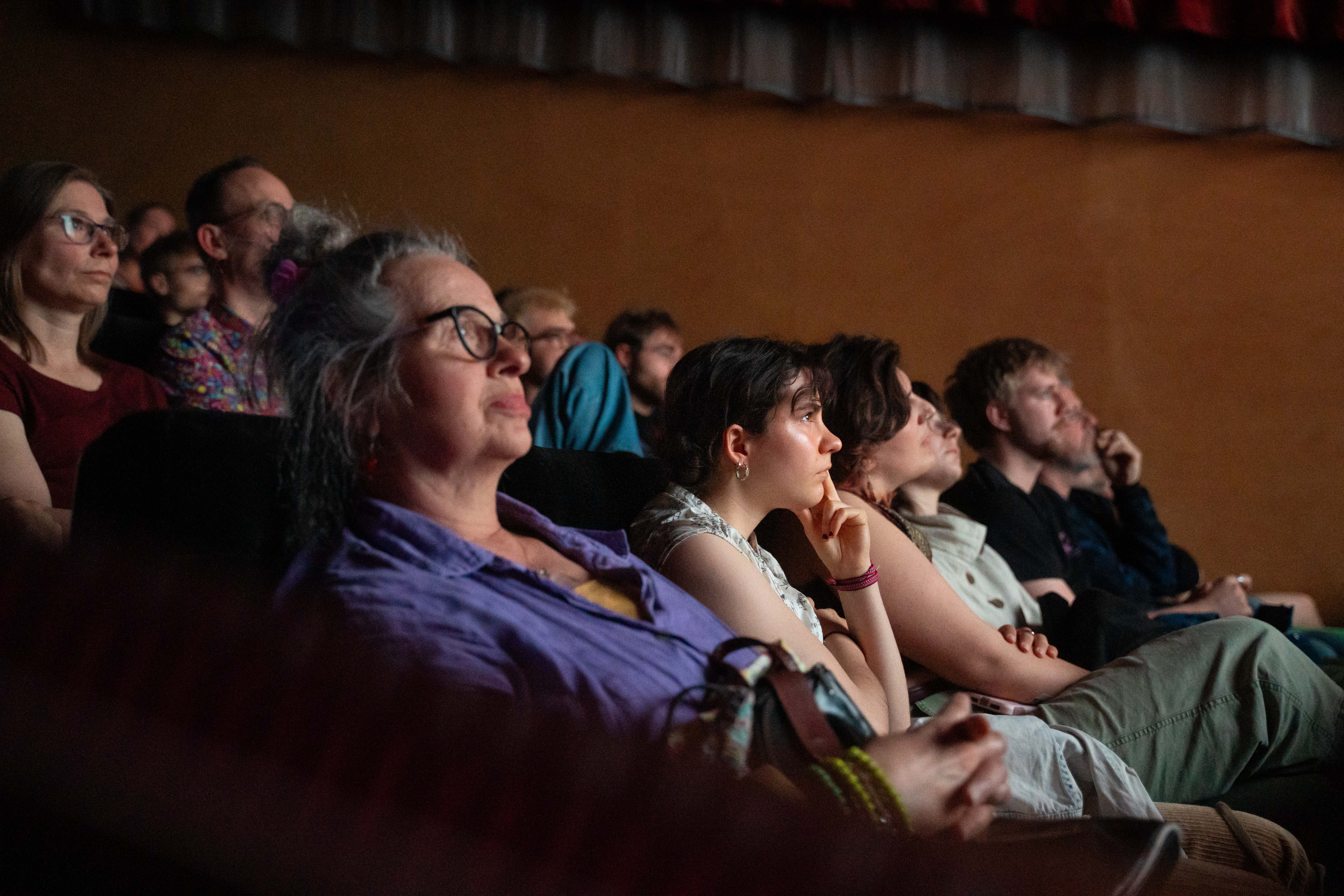 Riddle the Short Film Canon