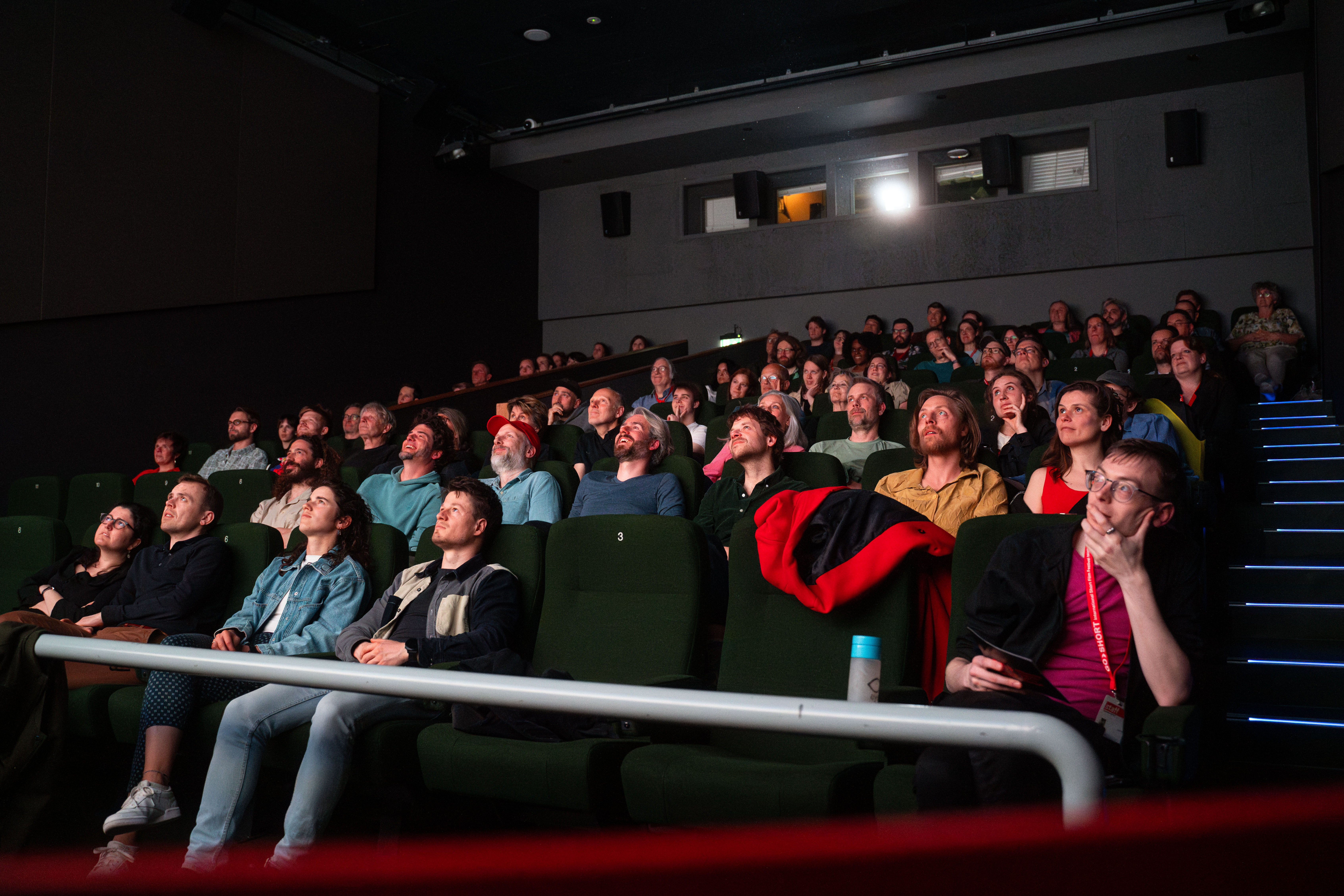 Programming Dimensions: Case Studies