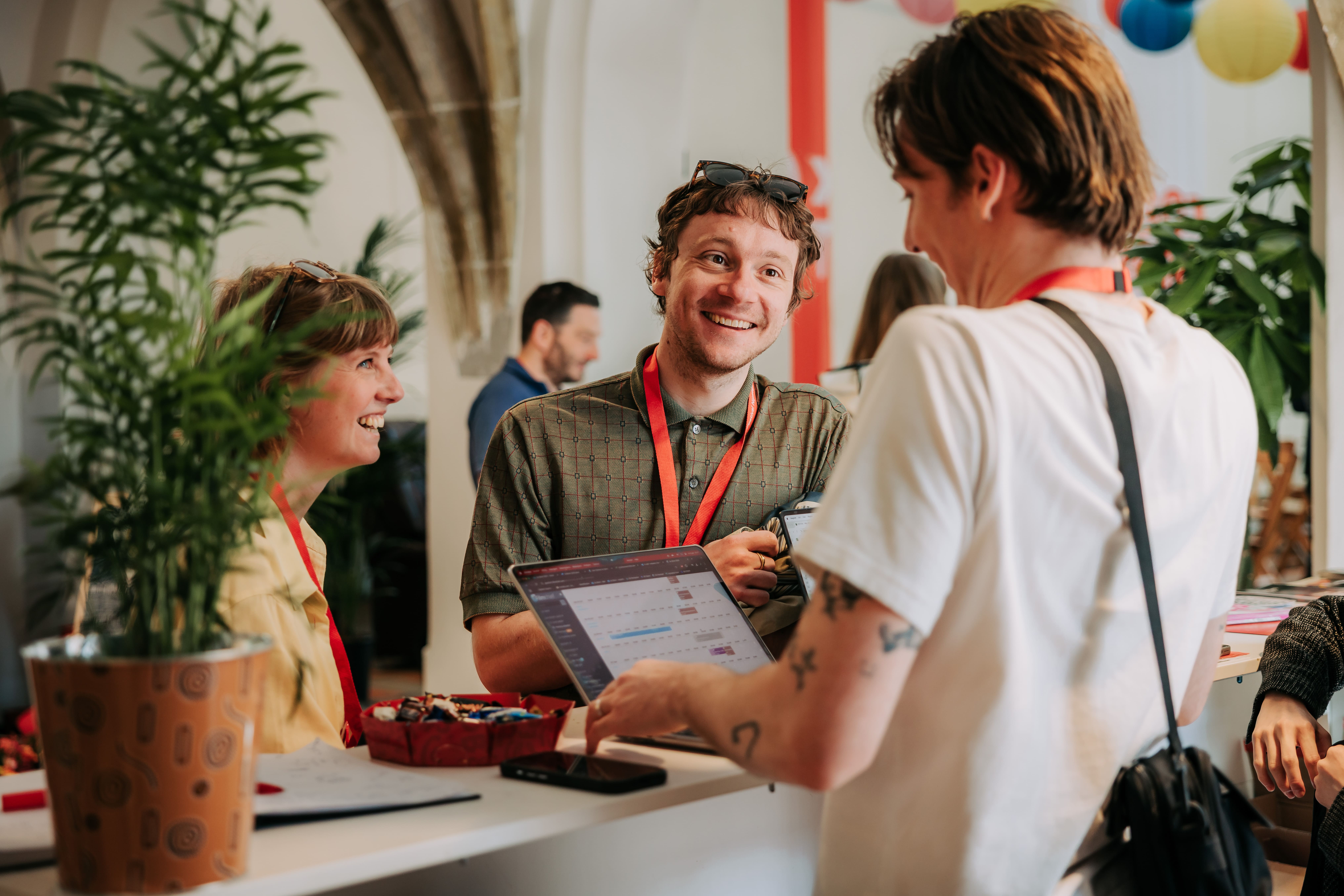 You Made a Short Film. Now What?