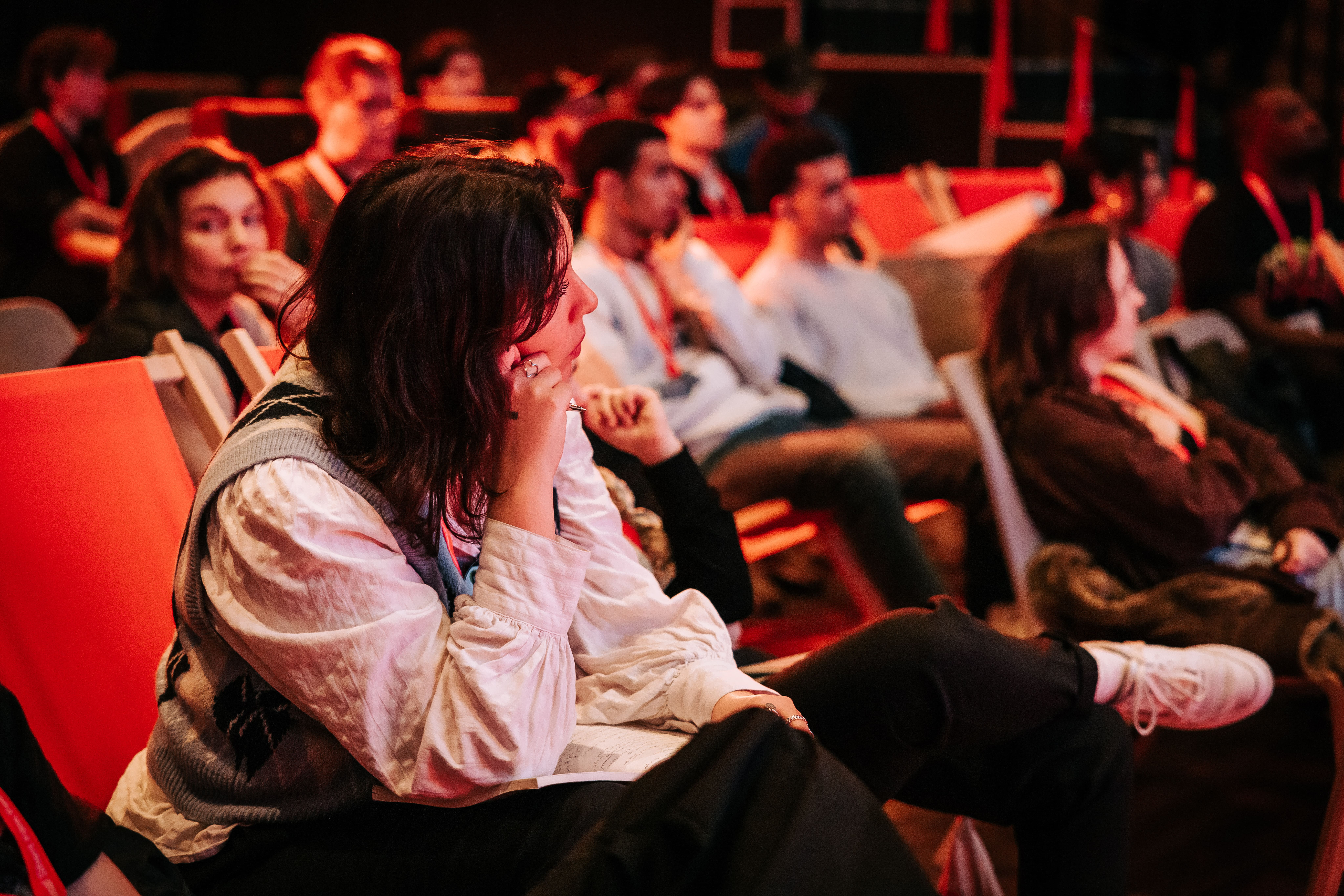 Production Across Regions (ism Oostpact)