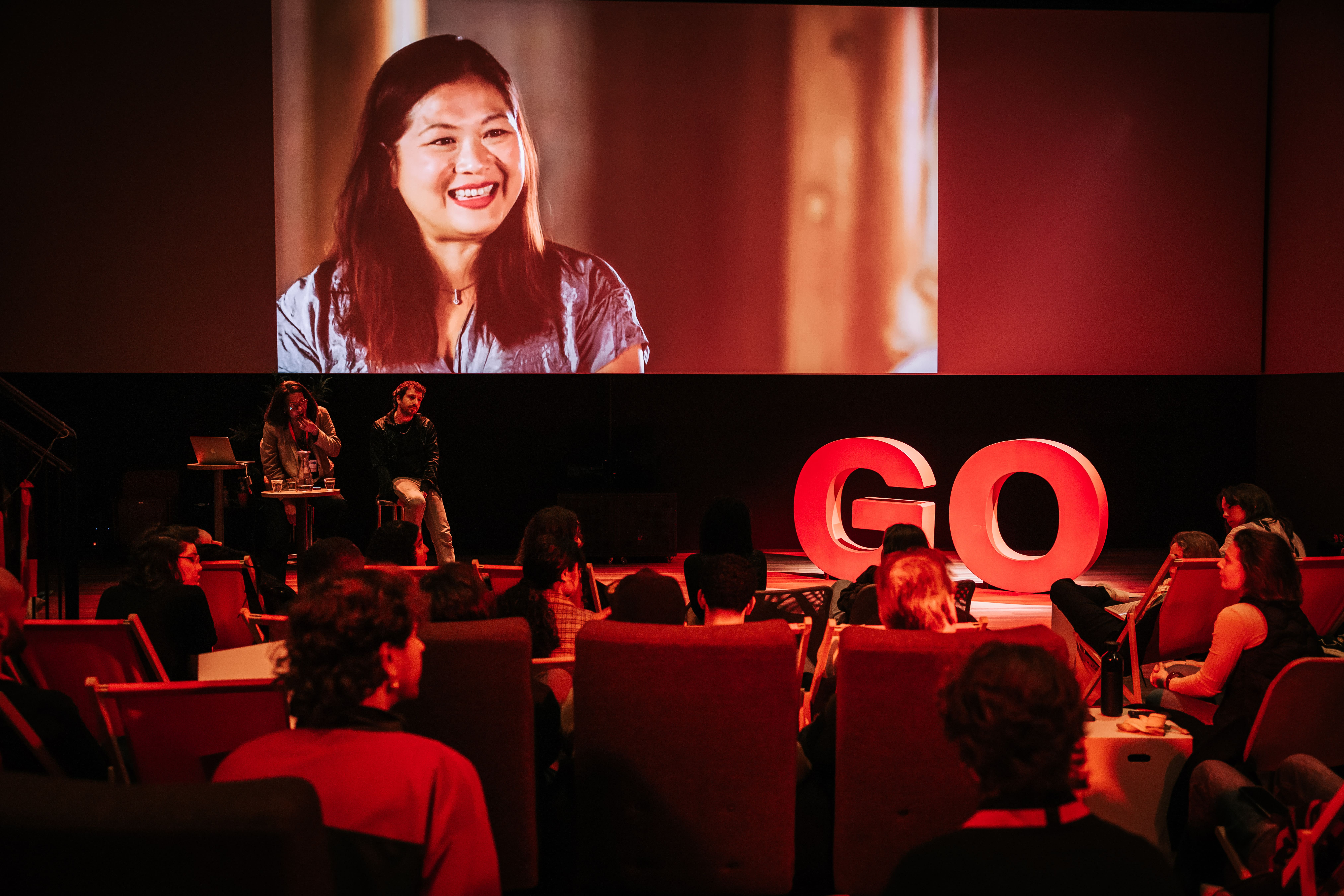 Spotlight on Genre Storytelling