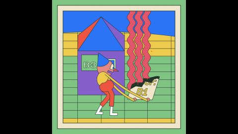 EU 3: Under Investigation