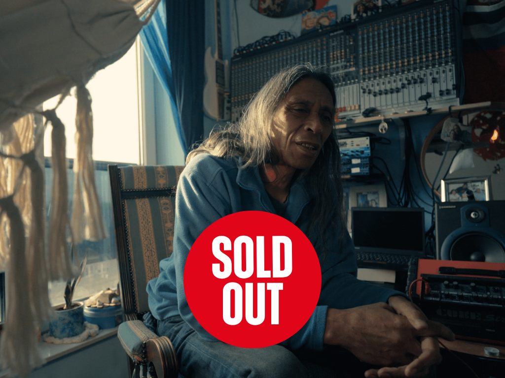 Verborgen Verhalen uit de Nijmeegse Muziekscene