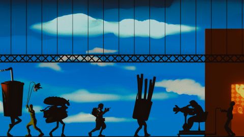 Music Video Competition