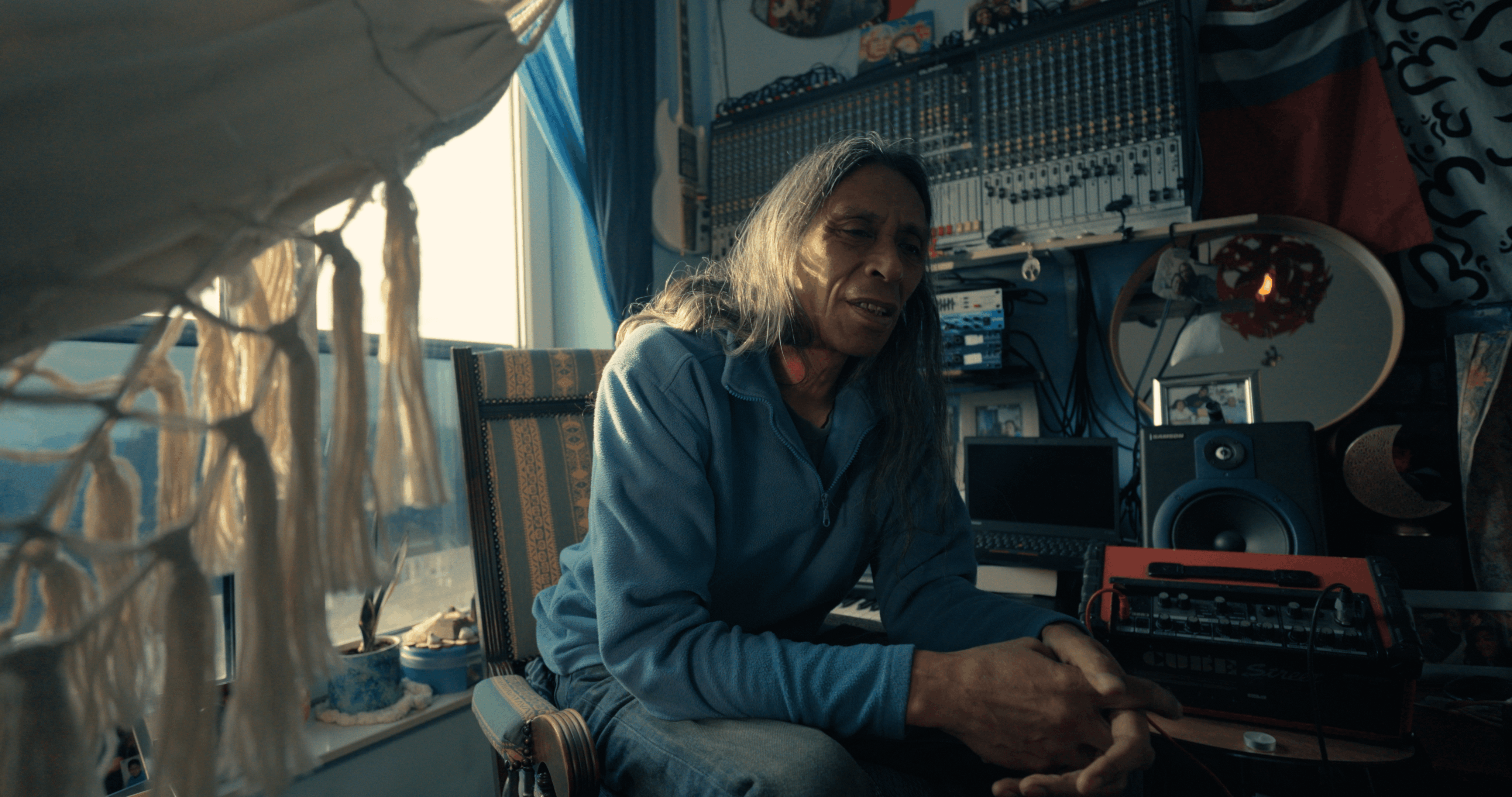 Verborgen Verhalen uit de Nijmeegse Muziekscene