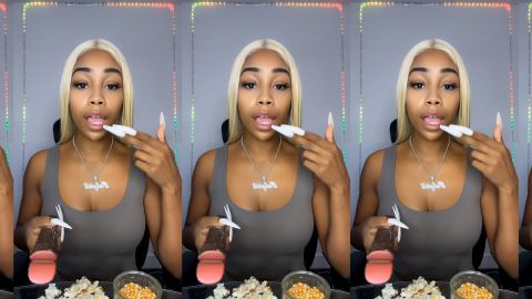 Feelings and Streamings