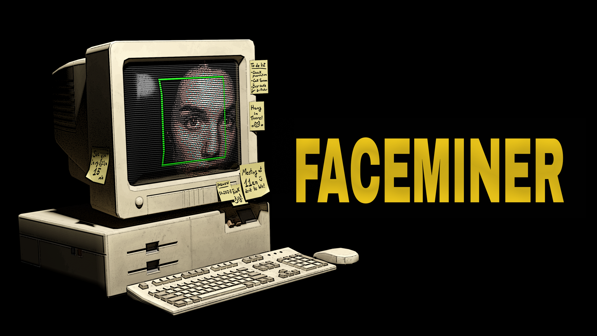 Faceminer