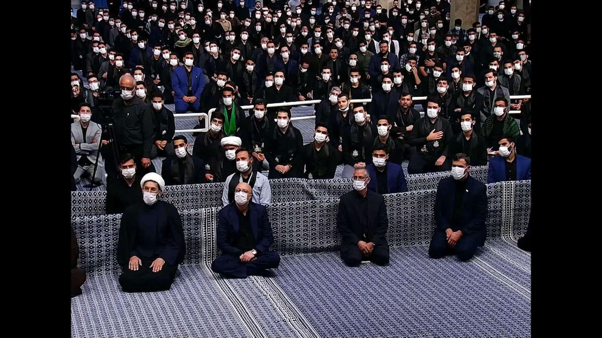 And How Miserable is the Home of Evil