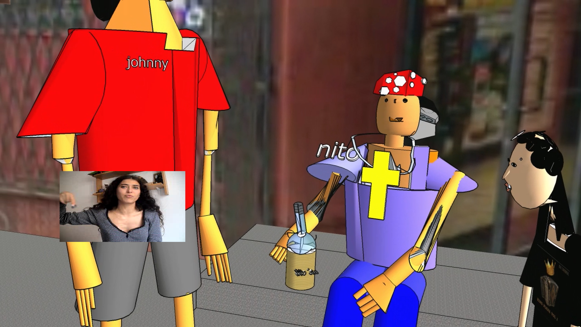omschrijving