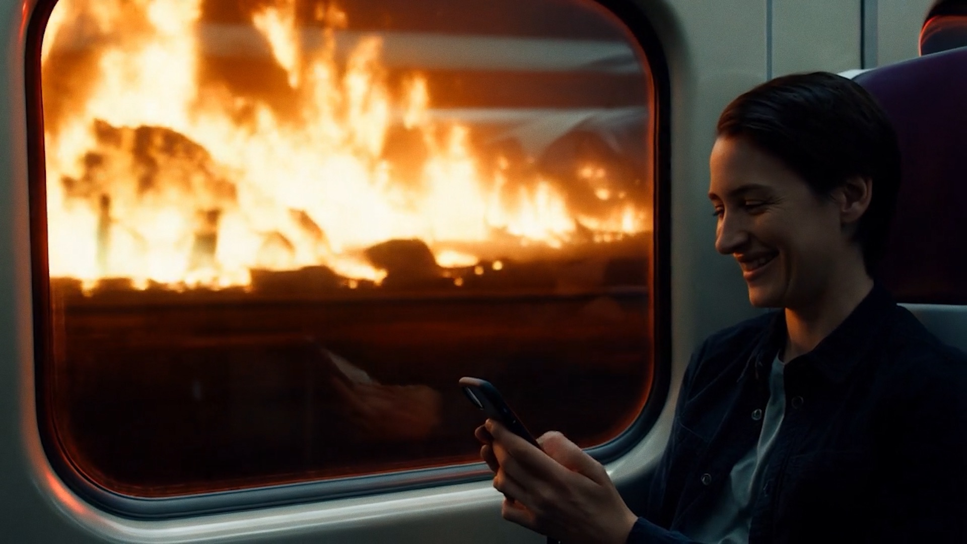 Death of a Fantastic Machine