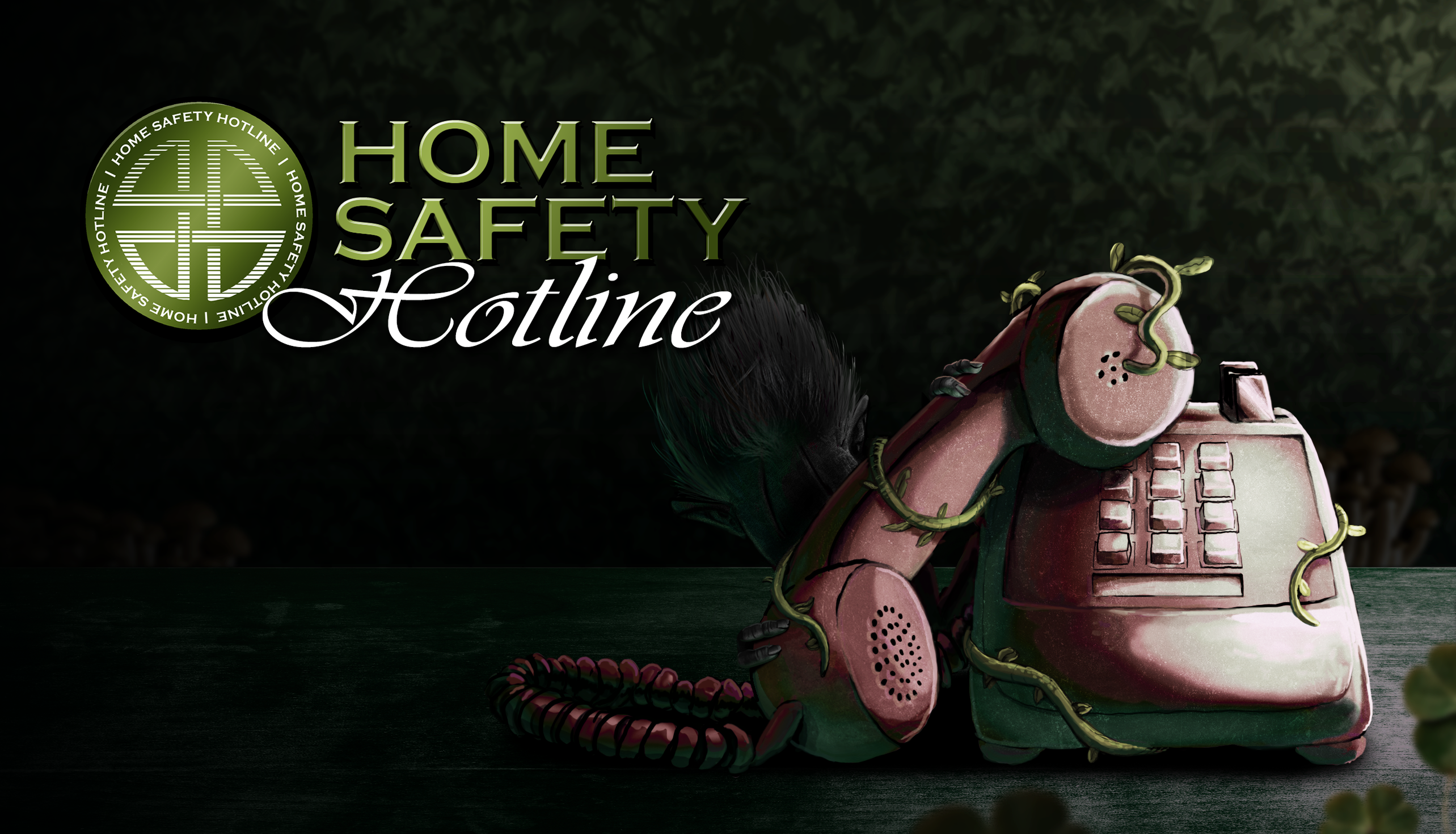 Home Safety Hotline