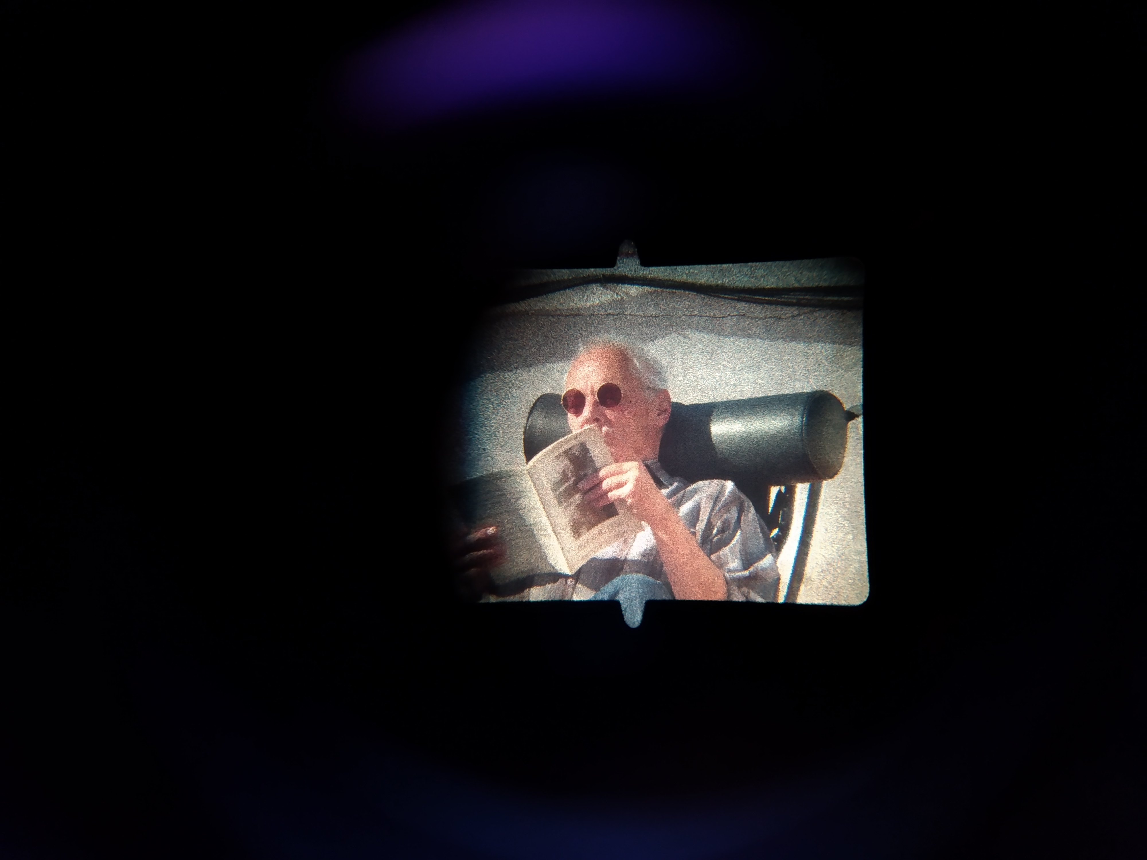 Dreams for a Better Past