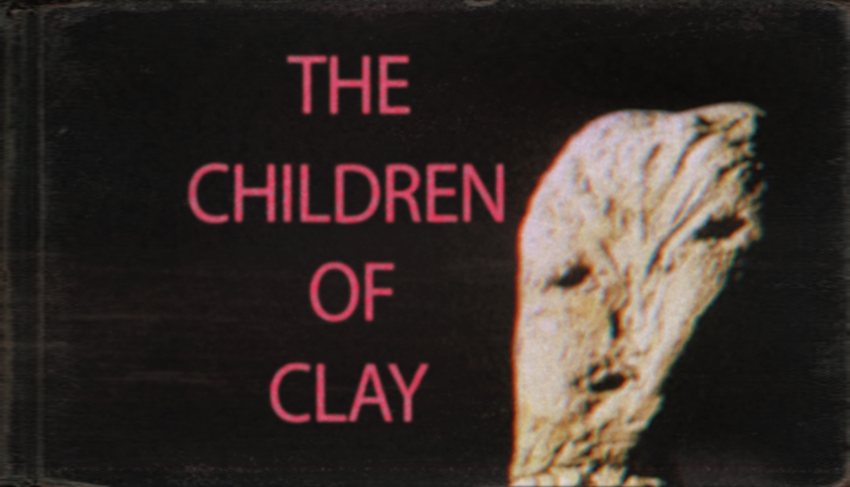 The Children of Clay