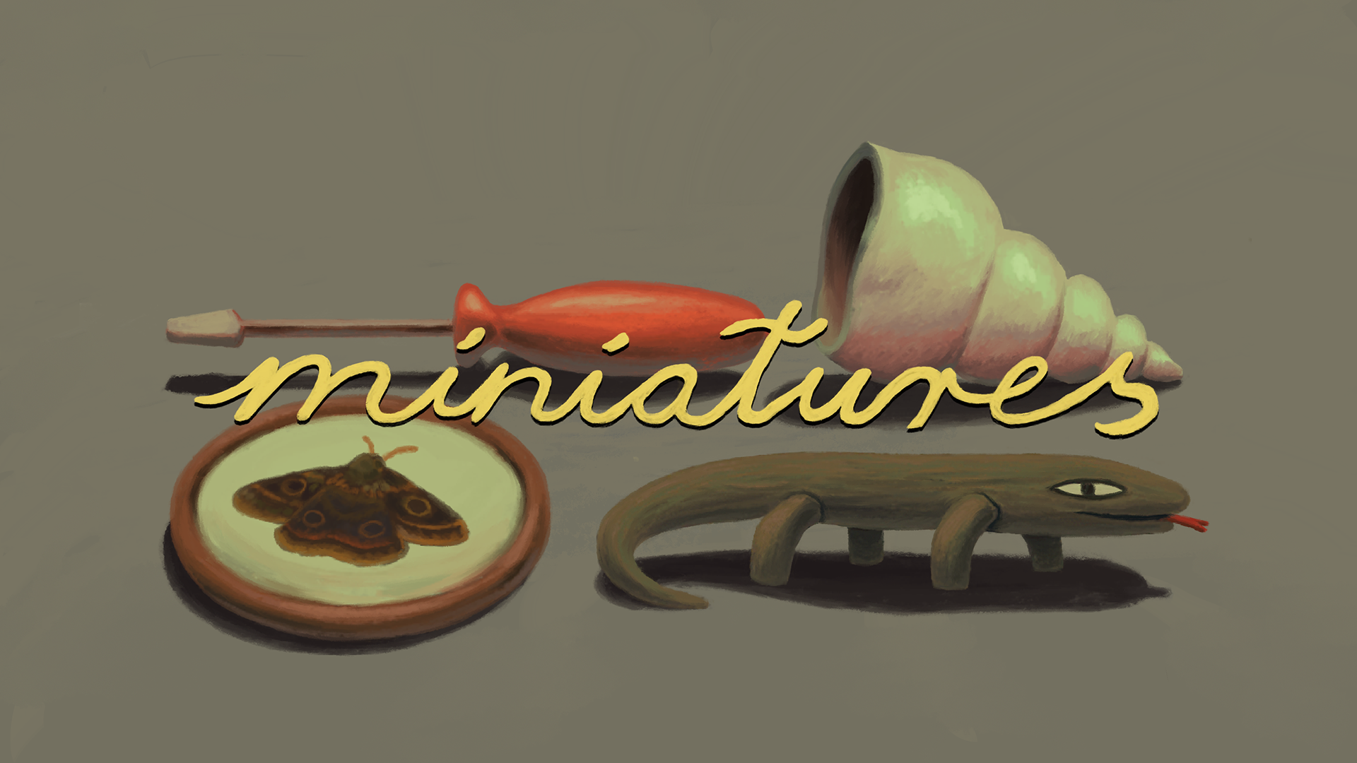 Miniatures