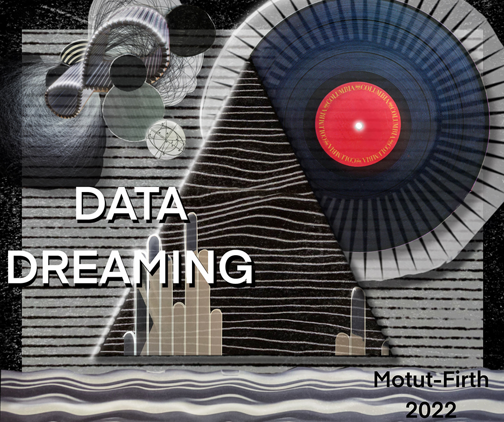 DATA Dreaming