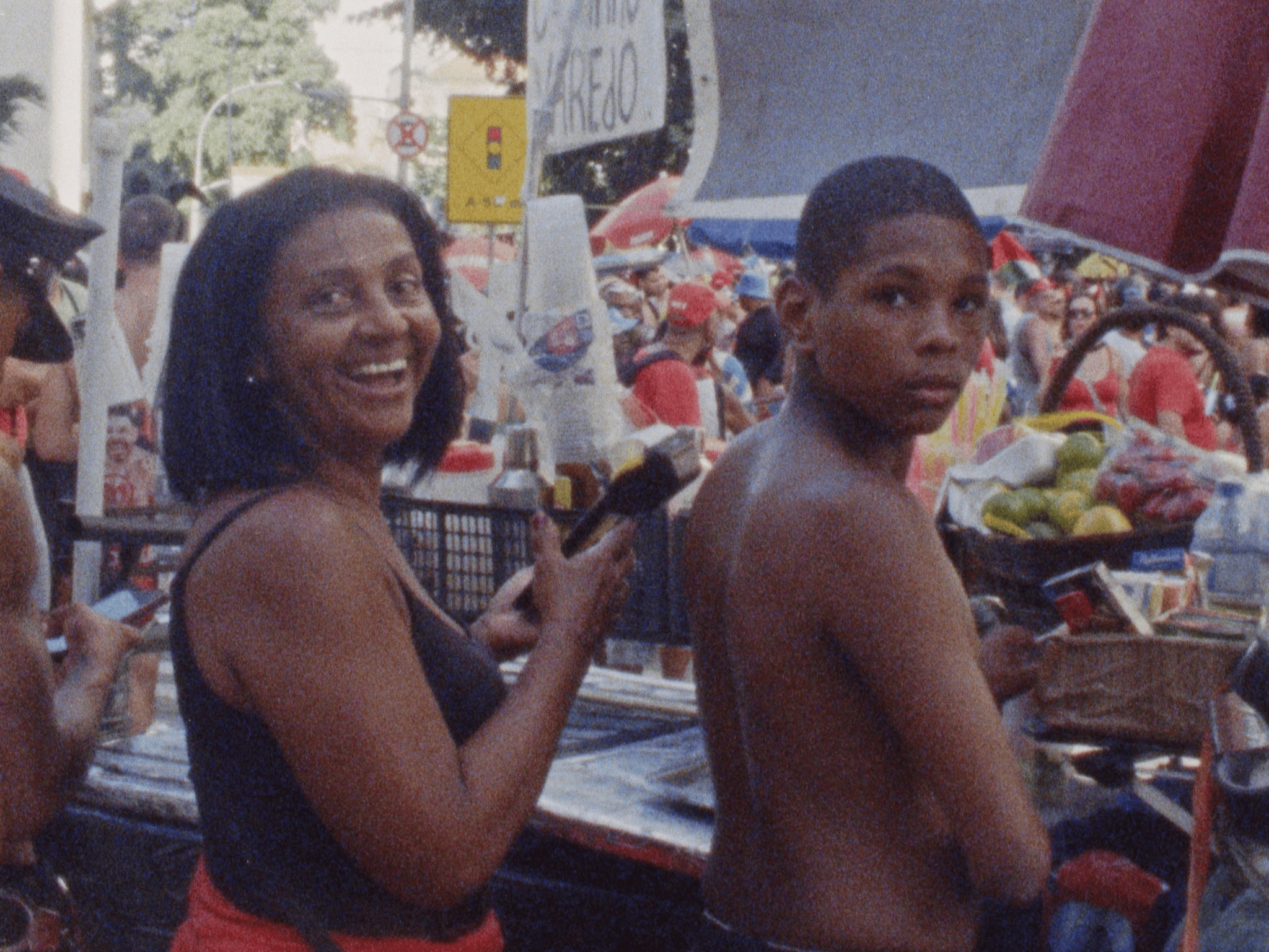 Rio Remains Beautiful