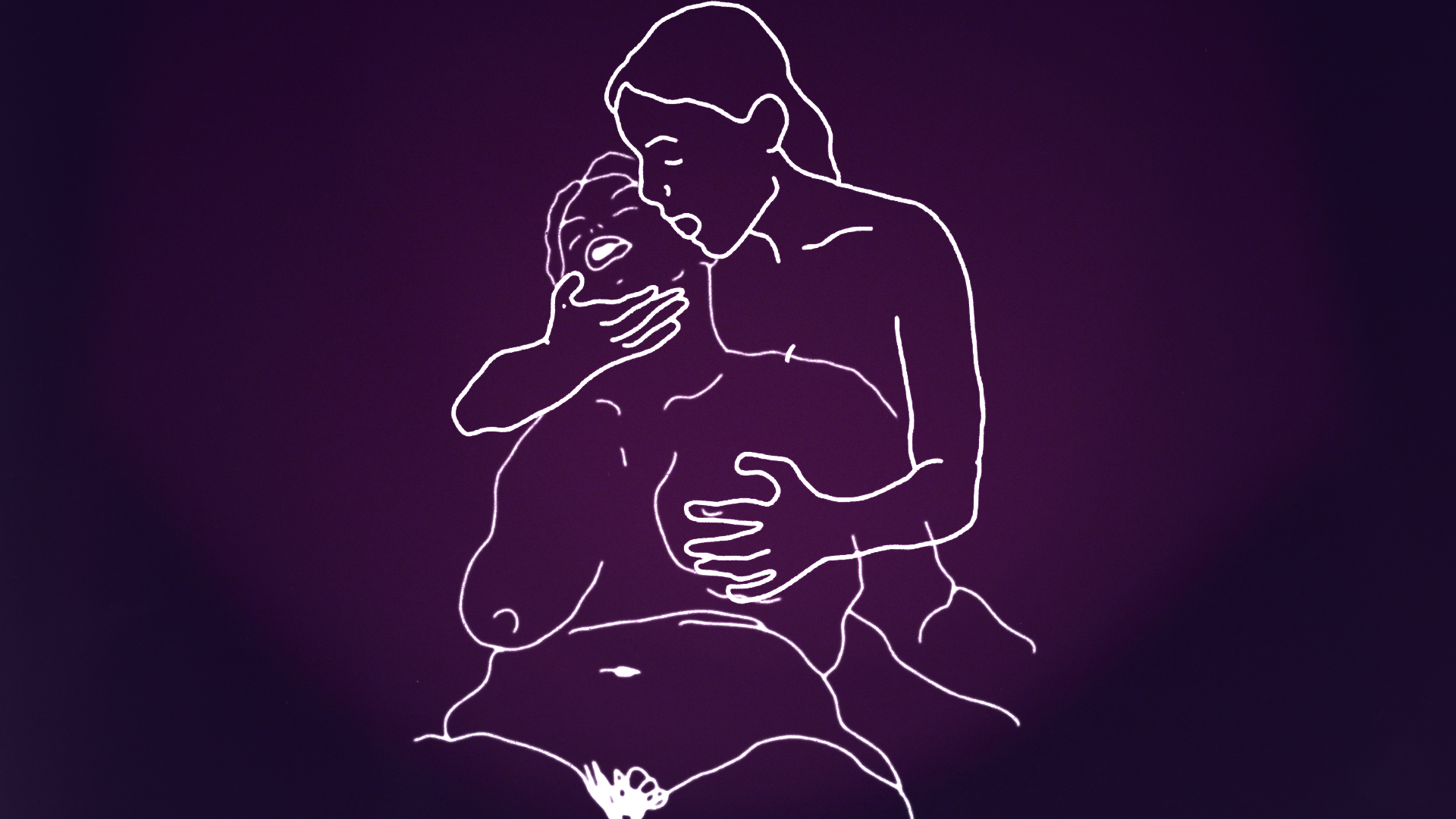 Orgy Every Other Day