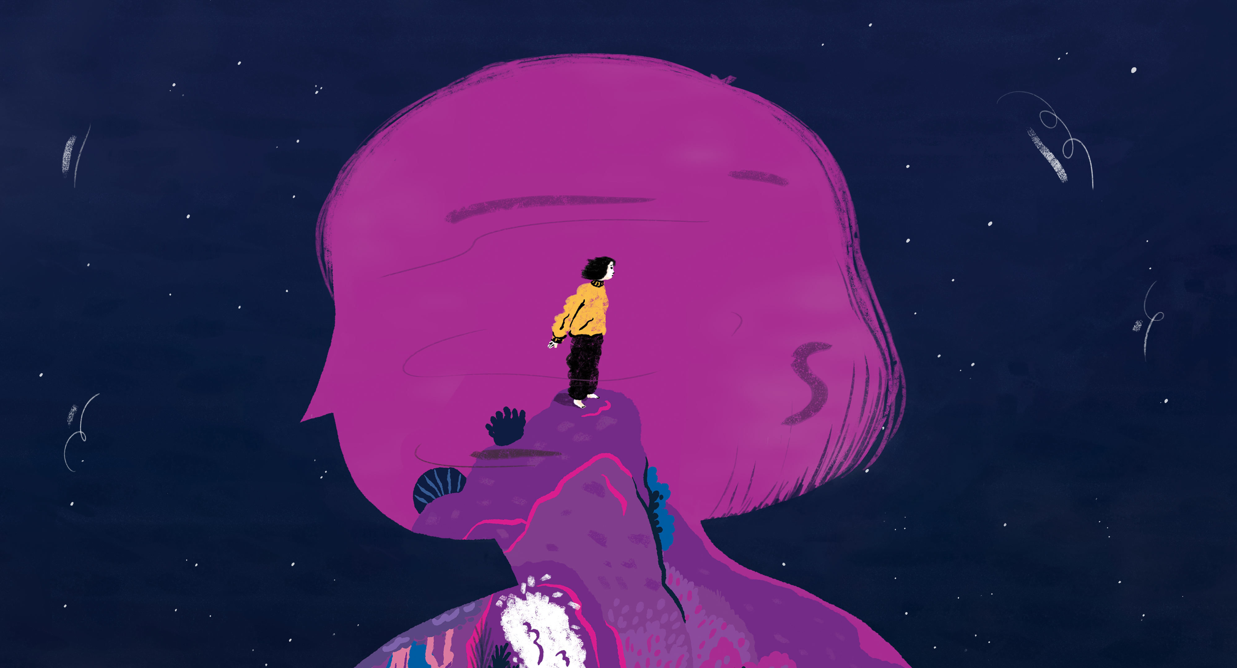 Because Today is Saturday