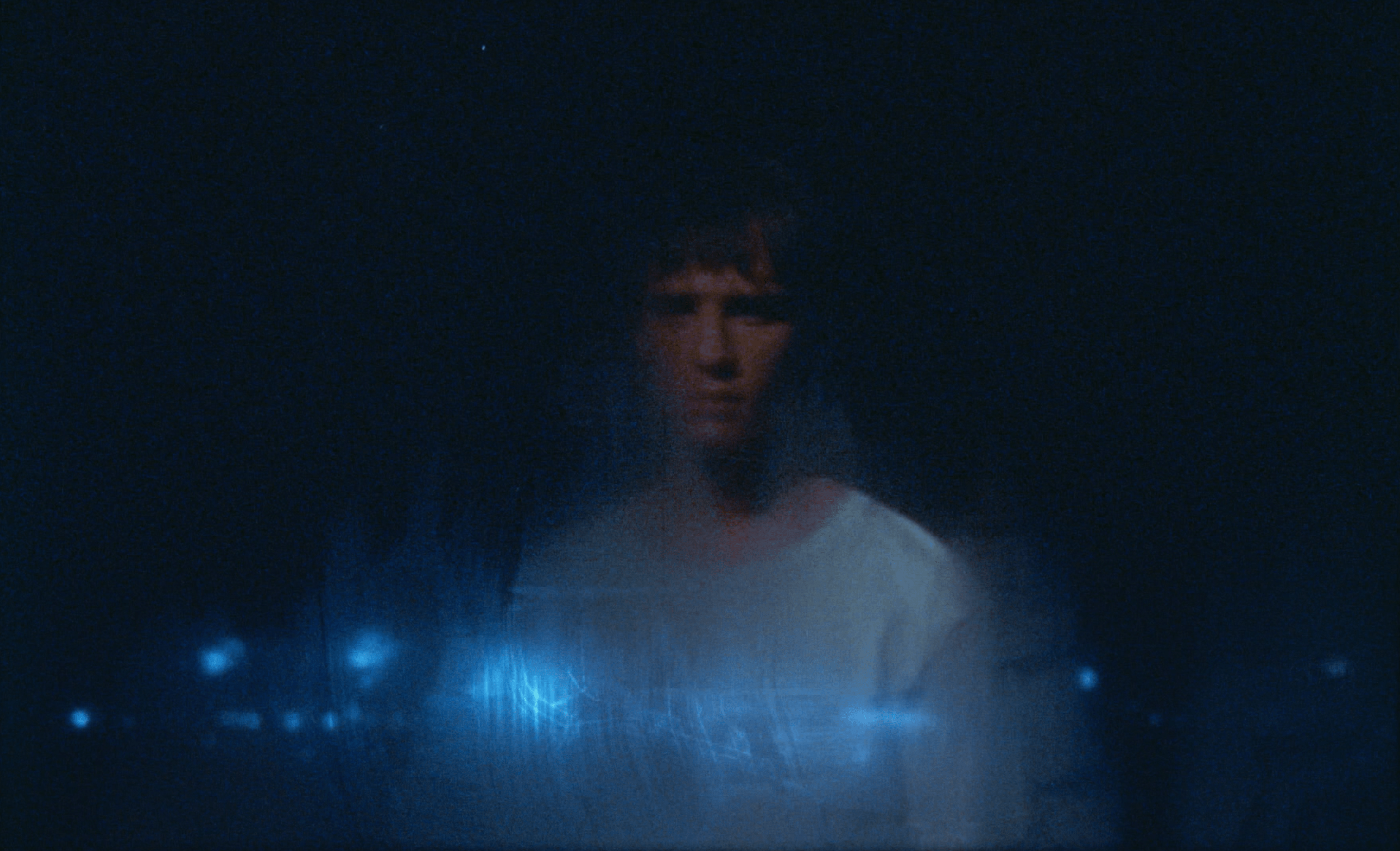 Stallion and a Crystal Ball