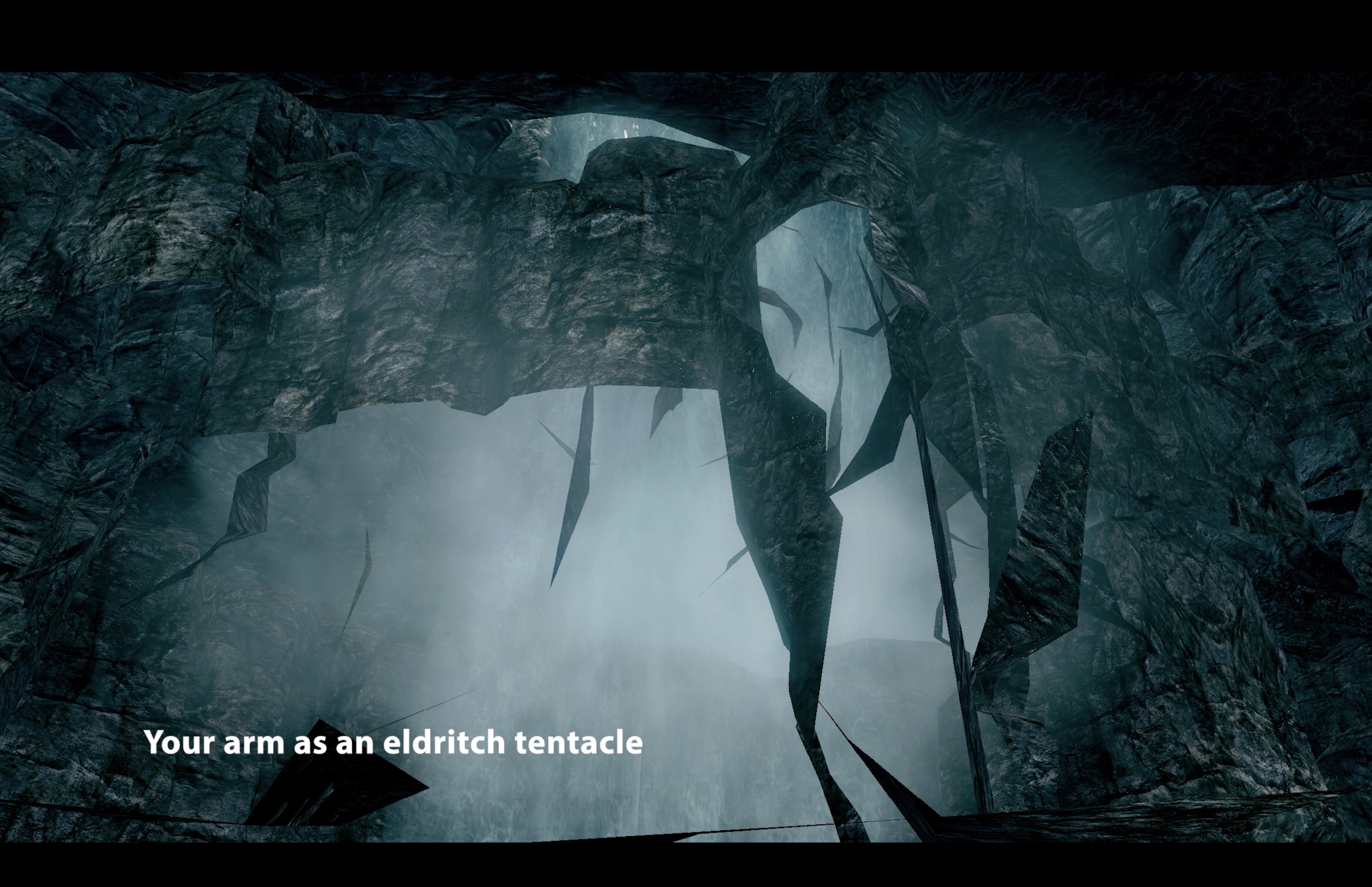 YLOD (video for a bricked PS3)