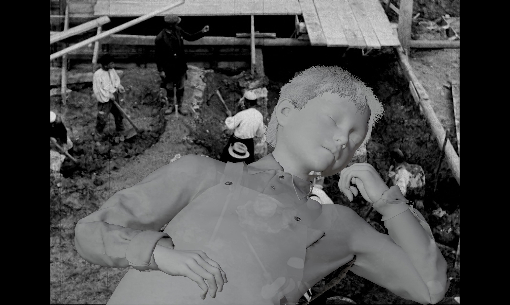 Every Epoch Dreams the Next