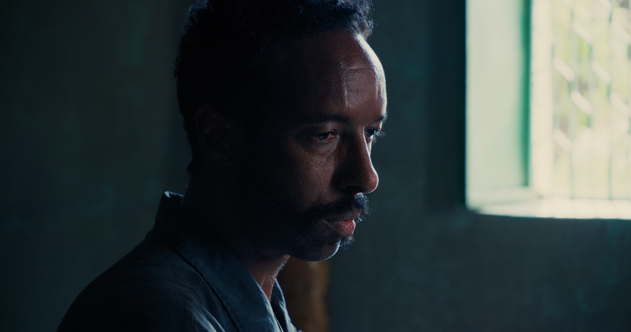 Whispers of a Burning Scent