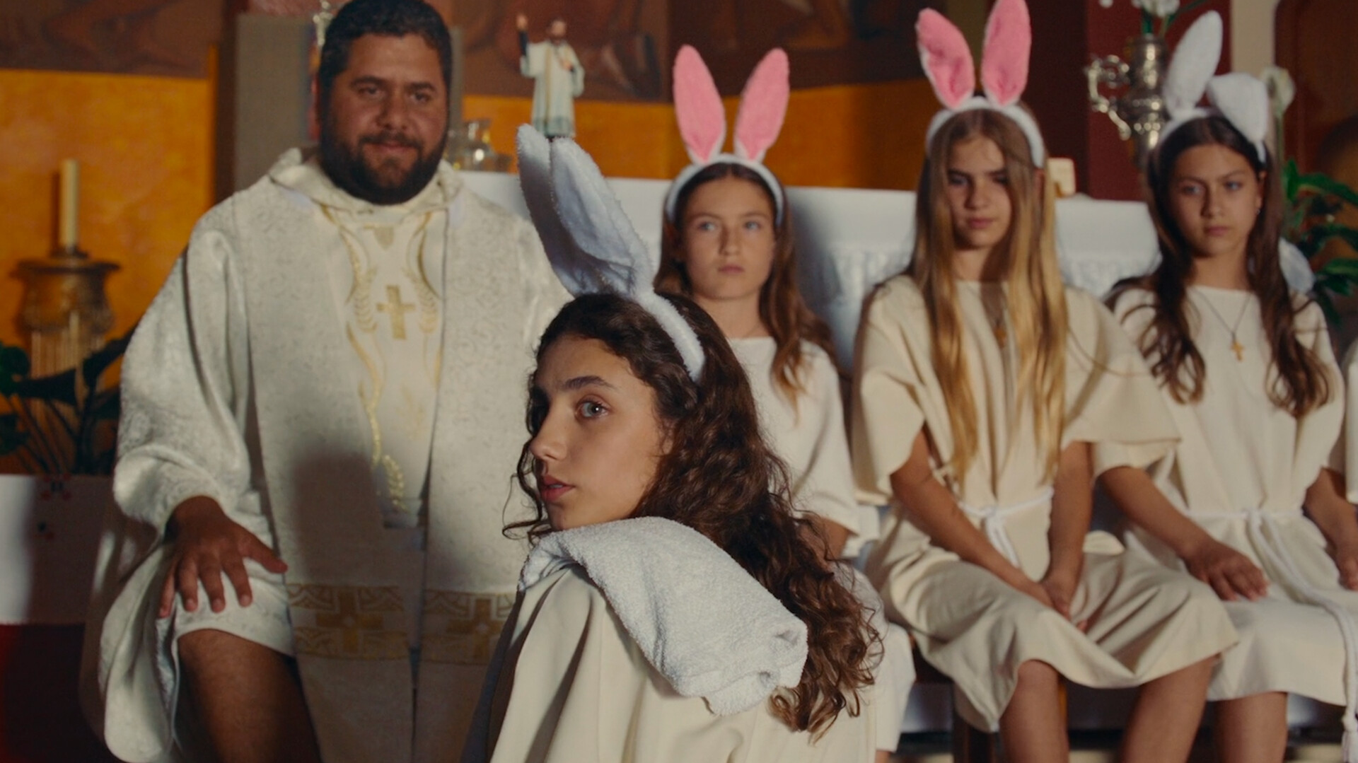 When Kátia Met Augusta 