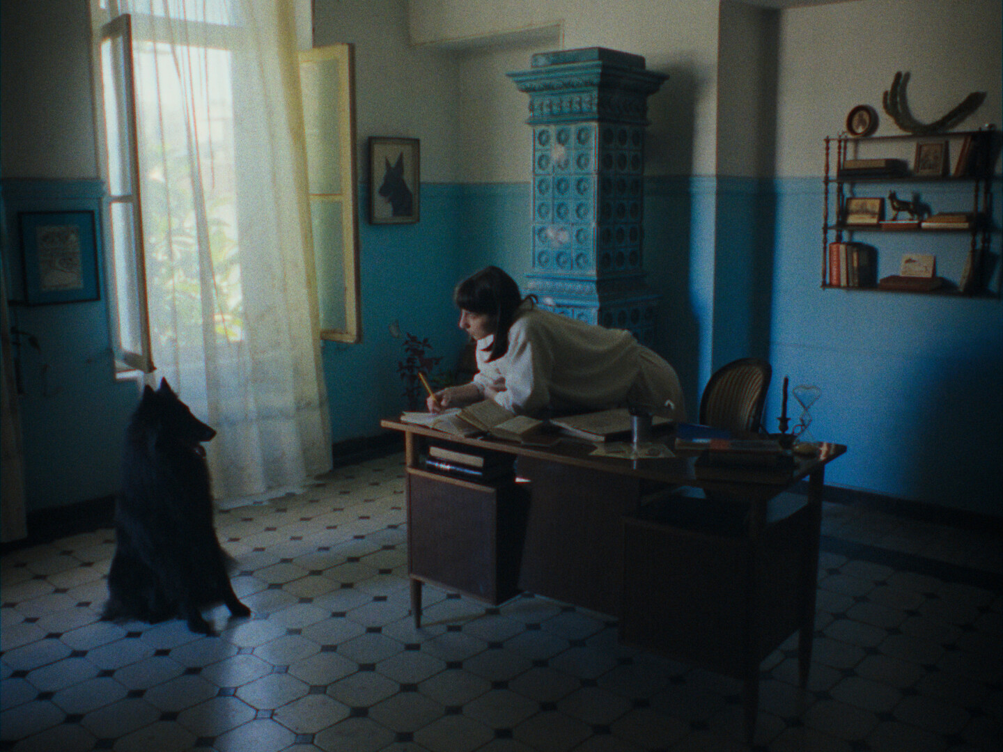 Nothing and Everything