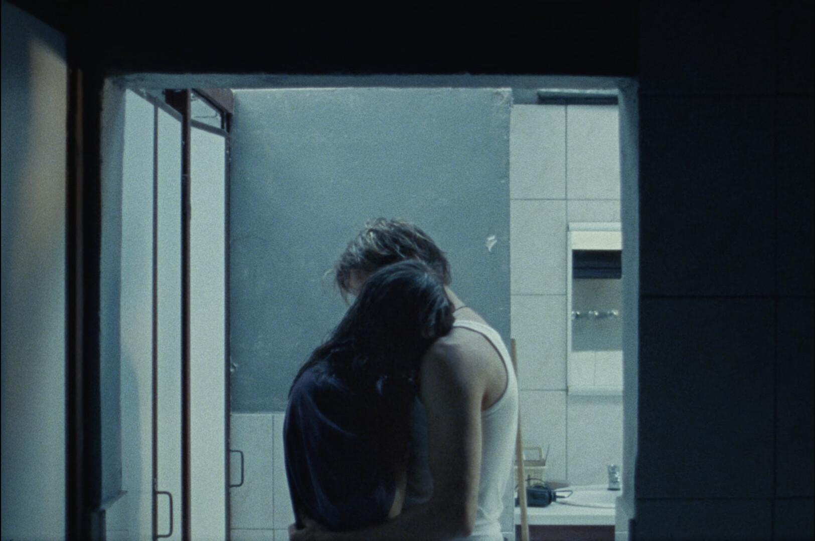 Between Day and Dawn