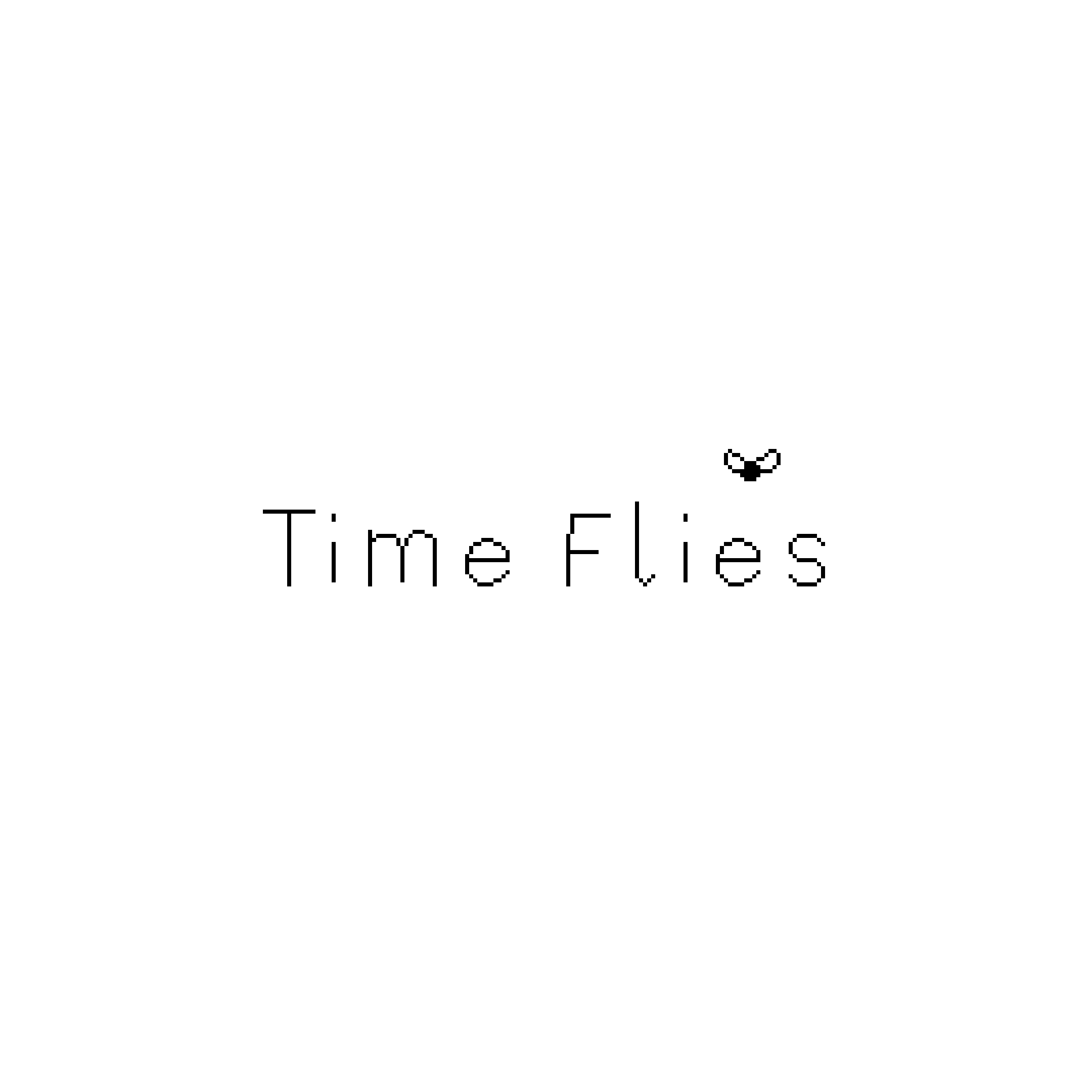 Time Flies
