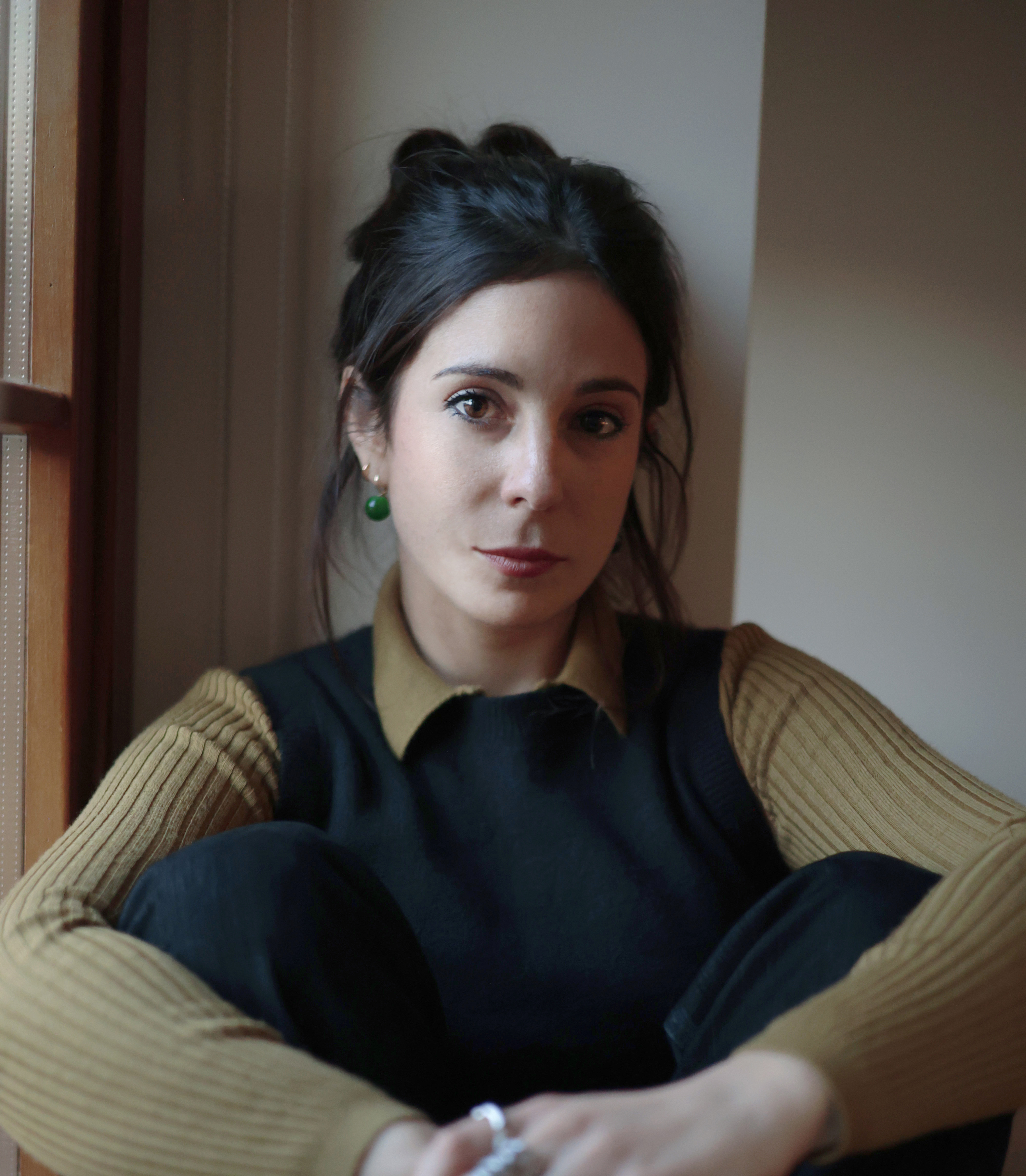 VPRO Cinema Live: Gala Hernández López