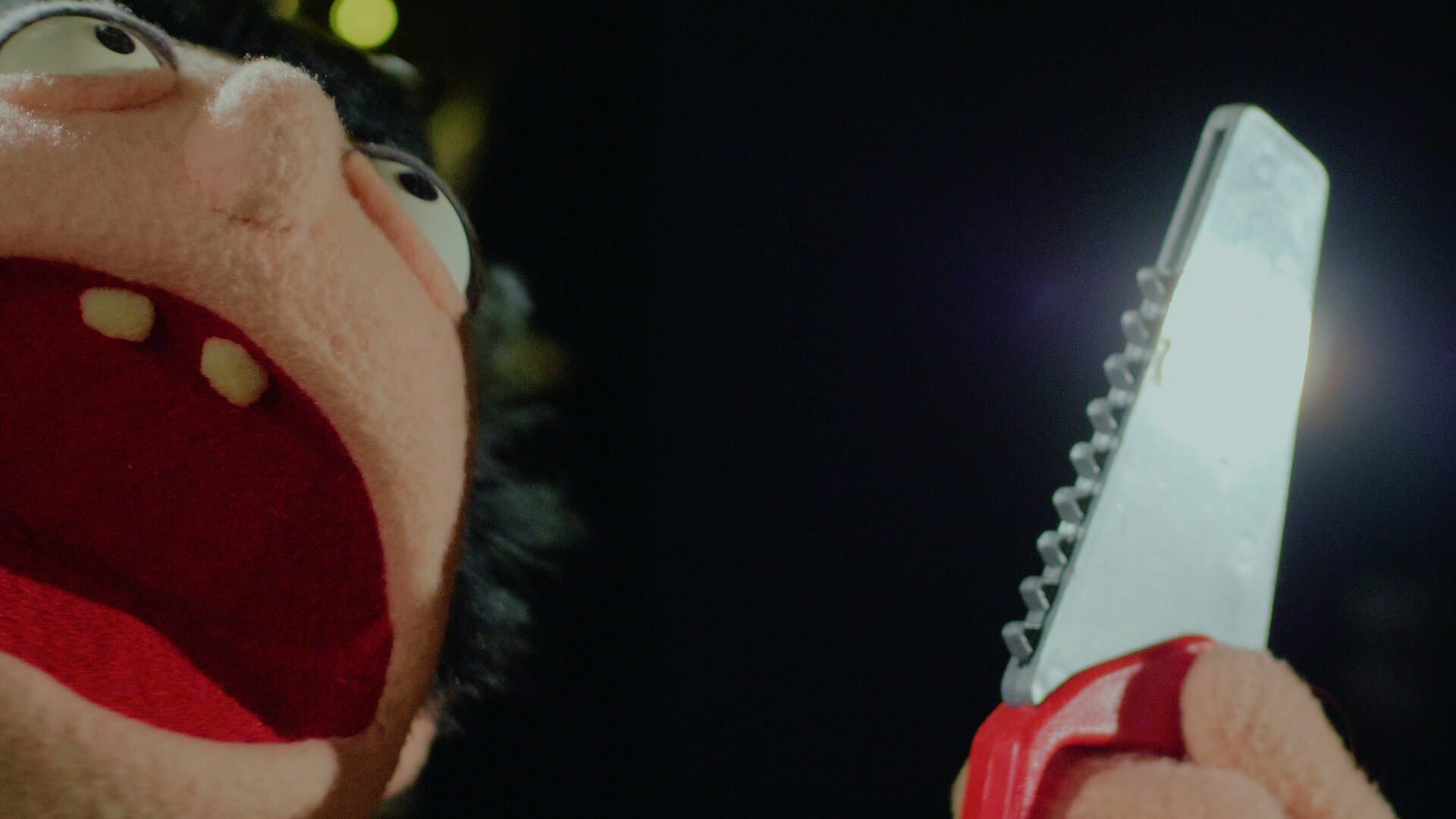 Comedy Shorts (NL ondertiteld)