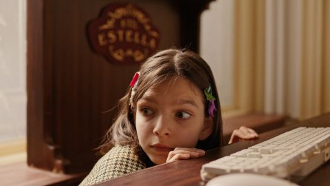 Family Shorts 6+ (NL spoken)